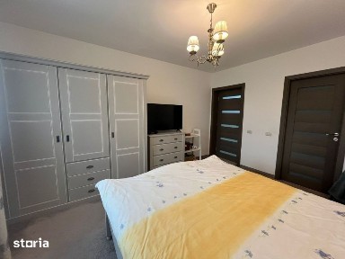 Casa Premium | Buftea | Garaj | Panouri solare | Teren 500 MP