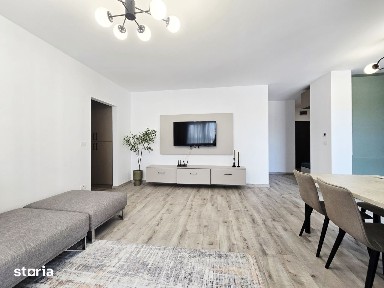 Apartament premium 3 camere de închiriat, parcare inclusă - Adora Park