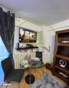 Locatie TOP! STUDIO modern in bloc/2013 zona Centrul Vechi