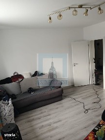 Apartament 2 camere, mobilat/utilat - zona Sanpetru Subcetate