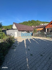 Casa Bistrita zona Valea Ghinzii