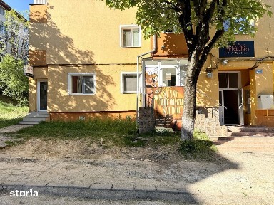 Spațiu comercial 75 mp utili la cheie D.va Nord - Liceul de Chimie