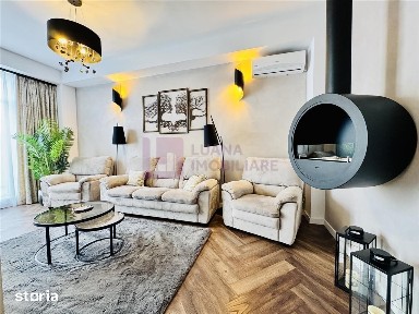 Penthouse 86 mp de vanzare cu terasa 120 mp | boxa | 2 parcari | MODER