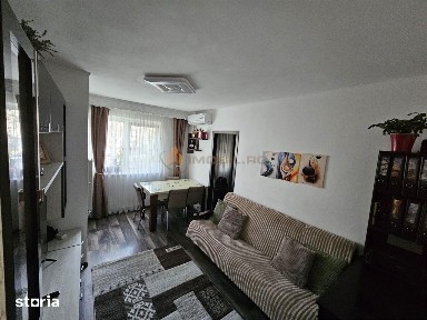 Apartament 3 camere Primăverii - Central