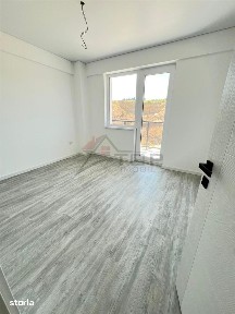 Apartament 2 camere Visan - Finalizat - Intabulat