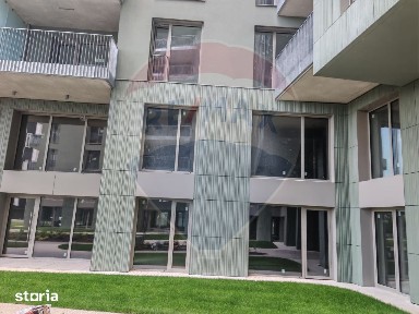Spațiu comercial de vânzare (163.3 mp) - Cluj-Napoca