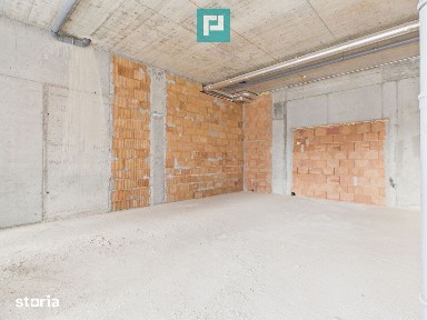 Spațiu comercial 81 mp in zona Tipografilor