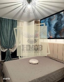 Apartament modern 2 camere balcon |parcare subterana City Residence