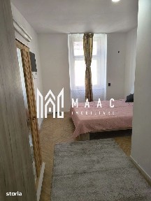 Apartament 3 camere | Etajul 1 | Ultracentrala