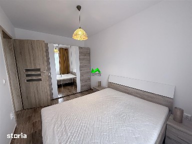 Apartament de inchiriat 2 camere balcon Sibiu Magnolia