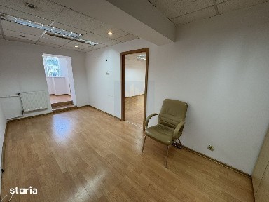 Spatiu de birouri de inchiriat in zona *Piata Unirii*