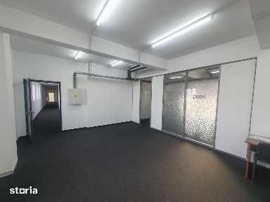 Spatiu birouri 415 mp