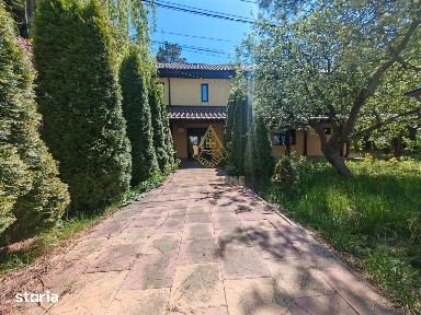 Pensiune de vanzare in Filipesti - Oportunitate excelenta de investiti