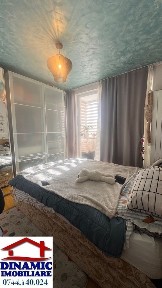 Apartament, 2 camere decomandat, Darmanesti, 54 000 Euro