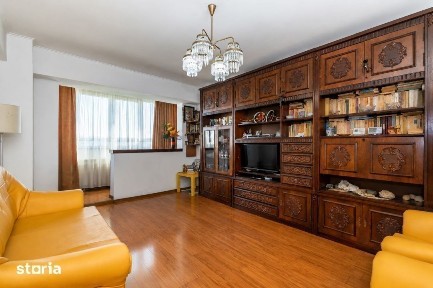 RAR PE PIAȚĂ! Apartament ultracentral cu vedere panoramica - I.C.