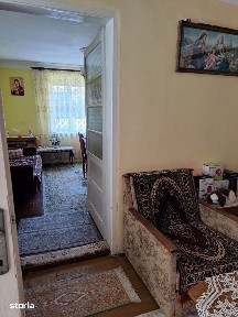 Casă 3camere, bucătărie, baie, Rogerius zona str. Olimpiadei-Sportului