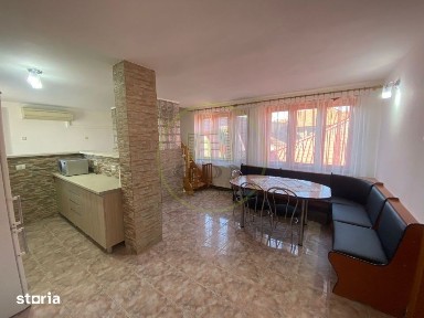 Casa P+E+M, ideala pt clinica,cabinet, birou, langa Stadion, Rogerius