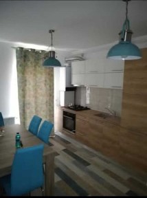 Apartament de închiriat Cluj Napoca, Eugen Ionesco, 73, Zona Profi