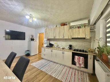 COMISION 0% Apartament 2 camere, decomandat, mobilat lux in Soarelui-