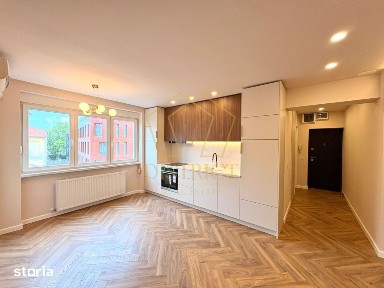 Apartament superb cu 3 camere | Ultracentral