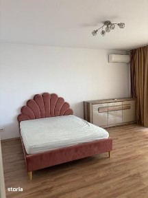 Apartament modern 2 dormitoate, parcare subteran, Aradului