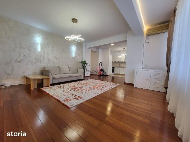 CHIRIE NOOR RESIDENCE 2 CAMERE - ETAJ 1- 86MP