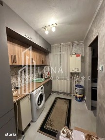 Apartament 2 camere, renovat recent, Astra - lângă Piața Astra