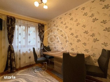 Apartament de inchiriat cu 2 camere in zona Rogerius, Oradea