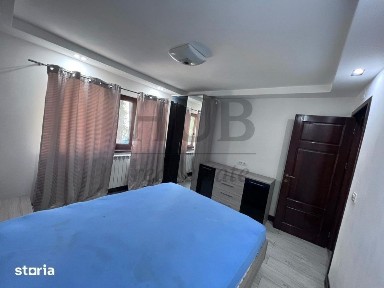 apartament cu 3 camere- cornisa bistrita-tic tac