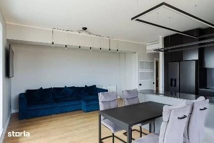 Apartament 4 Camere De Inchiriat Laguna Residence View Piscina si Lac