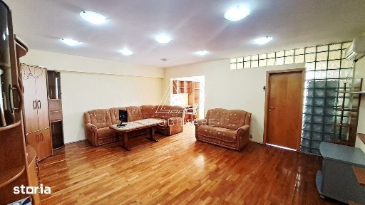 Apartament modern 3 camere, ultracentral Târgu Jiu