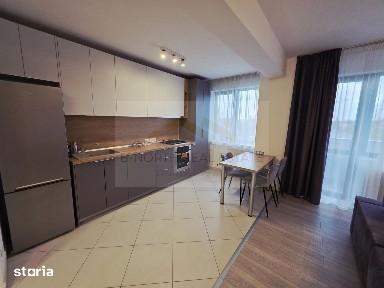 2 camere spațios, 75 mp, bloc nou 2020, parcare inclusă - Otopeni