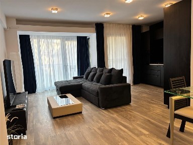 INCHIRIERE 3 CAMERE HERASTRAU