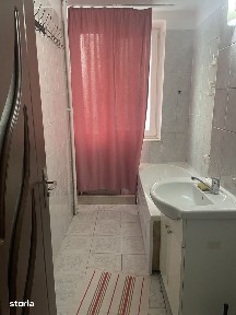 Apartament 2 decomandat,Cornisa-Bistritei,parter,mobilat si utilat