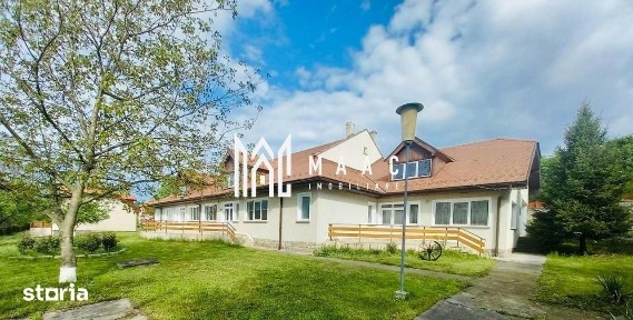 CASA DE INCHIRIAT I CISNADIE I SPATIU EDUCATIONAL