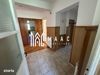 CASA DE INCHIRIAT I CISNADIE I ZONA LINISTITA