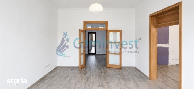 Apartament ultracentral cu 6 incaperi in Oradea,Gaminvest,V4439