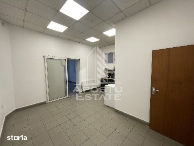 Cladire comerciala S+P+M, 900 mp, Iosefin Timisoara