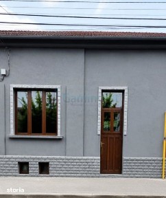 Spatiul comercial de 128 mp ultracentral in Oradea,Gaminvest, V4439