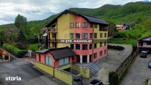 Proprietate versatila spre vanzare cu potențial investițional ridicat