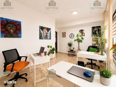 Apartament 4 Camere | Parter | Intrare Separata |Locuinta sau Business