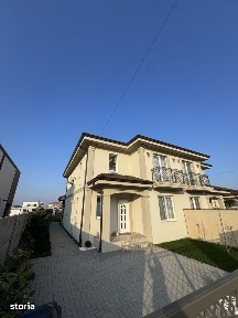 Duplex 5 camere, 3 bai, Mosnita Noua, finisaje premium, 120 mp