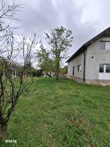 Comision 0 - Casa de vanzare in Carani, Jud. Timis, utilitati complete