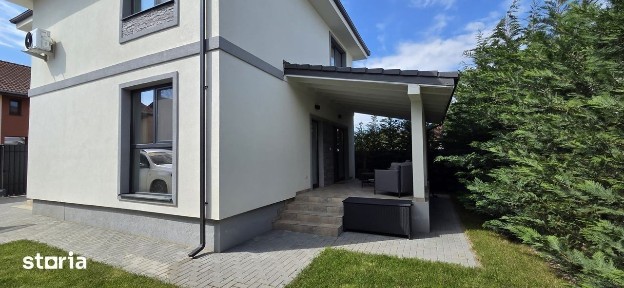 Casa individuala Giroc 4 Camere Giroc 270.000 euro
