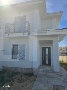 Duplex Mosnita Noua cartier nou