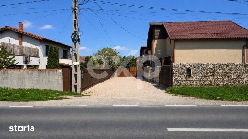 Casa familiei tale | 146 mp | Curte 440 mp | Foisor + Ciubar | Harman
