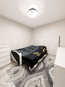 Apartament 2 camere de vanzare, 40 mp, zona 7 Noiembrie