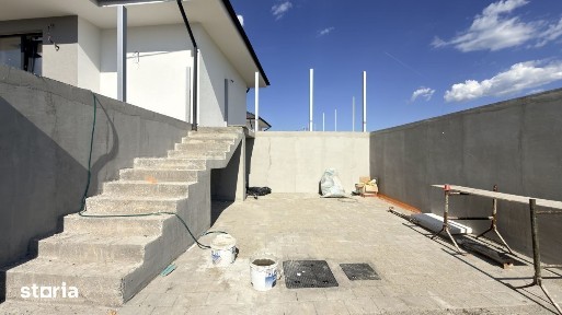 Casa 4 camere + 300mp teren Bavaria Stadt