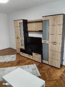 inchiriere 2 camere decomandat titan parc mobilat utilat