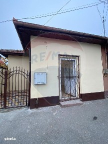 Spațiu comercial de 20mp de închiriat în zona Brestei